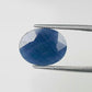 Indian Blue Sapphire Gemstones – Power, Protection & Planetary Precision 7.38 CT