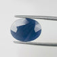 Indian Blue Sapphire Gemstones – Power, Protection & Planetary Precision 7.71 CT