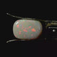Australian Opal – The Gem of Radiant Fire, Rarity & Intuition 13.66 CT