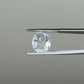 Natural White Topaz 6.08 Ct – Certified Gemstone