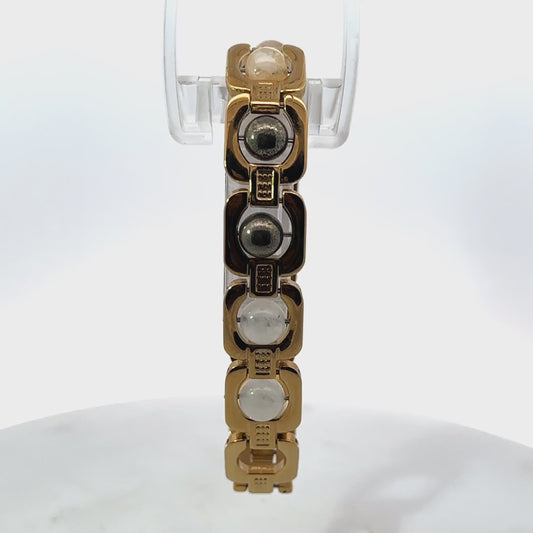 Money Magnet Bracelet