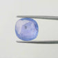Natural Blue Sapphire (Neelam) – Power, Protection & Saturn’s Blessing 8.86 CT