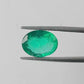 Natural Emerald (Panna) – Wisdom, Prosperity & Planet Mercury’s Blessing 3.92 CT