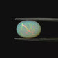 Australian Opal – The Gem of Radiant Fire, Rarity & Intuition 2.38 CT