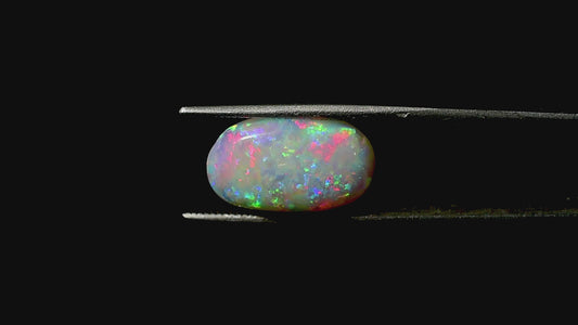 Australian Opal – The Gem of Radiant Fire, Rarity & Intuition 5.67 CT