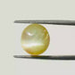 Natural Cat’s Eye Gemstone (Lehsunia) – Protection, Intuition & Ketu’s Power 7.83 CT