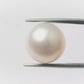 Natural Pearl (Moti) – The Gem of Purity, Elegance & Peace 11.20 CT