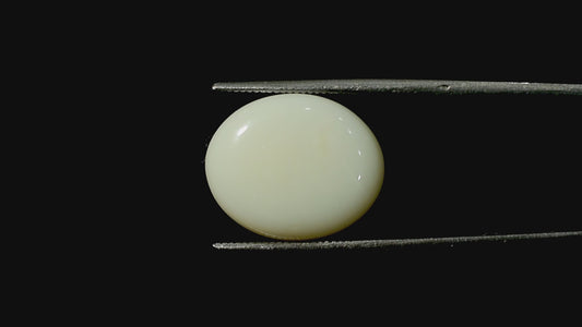 Australian Opal – The Gem of Radiant Fire, Rarity & Intuition 7.64 CT