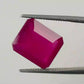 Natural Heated Ruby Gemstone – The King of Gems 7.82 CT