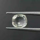 Natural White Sapphire Gemstone Online – Certified, Untreated & Ethically Sourced 1.69 CT