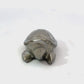 Natural Pyrite Turtle – Approx. 60 GM