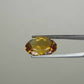 Citrine 17.74 Ct – Premium Natural Gemstone