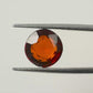 Siloni Gomed Gemstone – Natural Hessonite for Rahu Protection & Success 4.65 CT