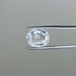 Natural White Topaz 10.11 Ct – Certified Gemstone