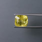 Natural Yellow Sapphire (Pukhraj) 7.90 CT - Certified