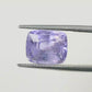 Natural Blue Sapphire (Neelam) – Power, Protection & Saturn’s Blessing 5.74 CT