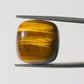 Tiger Gemstones – Courage, Confidence & Grounding Energy 10.58 CT