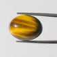 Tiger Gemstones – Courage, Confidence & Grounding Energy 10.28 CT
