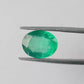 Natural Emerald (Panna) – Wisdom, Prosperity & Planet Mercury’s Blessing 3.28 CT