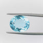 Blue Topaz – The Gemstone of Calm, Clarity & Communication 7.02 CT