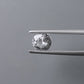 Natural White Sapphire 1.33 Ct – Certified Gemstone