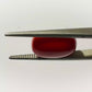 Natural Coral Gemstone – The Gem of Strength, Vitality & Protection 6.60 CT