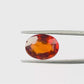 Siloni Gomed Gemstone – Natural Hessonite for Rahu Protection & Success 5.96 CT