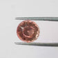 Pink Tourmaline – Natural Crystal of Love, Healing & Emotional Balance 3.60 CT