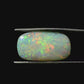 Australian Opal – The Gem of Radiant Fire, Rarity & Intuition 16.49 CT