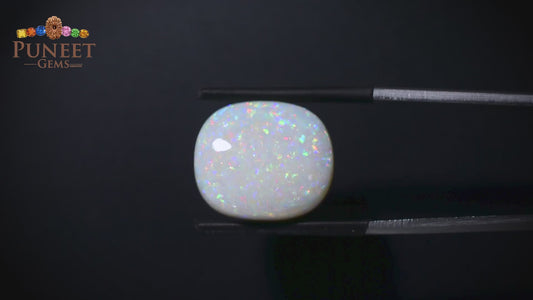 Natural Australian Opal 10.60CT