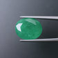 Natural Emerald (Panna) 9.47 Ct – Certified Premium Gemstone