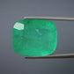 Natural Emerald (Panna) 16.01 CT – Certified Premium Gemstone