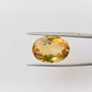 Golden Topaz – The Gemstone of Wealth, Wisdom & Divine Energy 8.07 CT