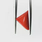 Natural Triangle Coral – The Gem of Strength, Vitality & Protection 7.74 CT