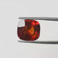Siloni Gomed Gemstone – Natural Hessonite for Rahu Protection & Success 7.15 CT