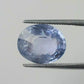 Natural Blue Sapphire (Neelam) – Power, Protection & Saturn’s Blessing 8.05 CT
