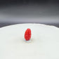 Natural Coral Ganesh 3.11 CT – Certified Gemstone