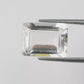 Crystal Quartz Gemstones – Clarity, Energy & Universal Power 7.63 CT