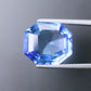 Natural Blue Sapphire (Neelam) 15.96 Ct – Certified