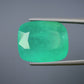 Natural Emerald (Panna) 16.28 CT – Certified Premium Gemstone