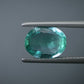 Natural Emerald (Panna) 3.03 Ct – Certified Premium Gemstone