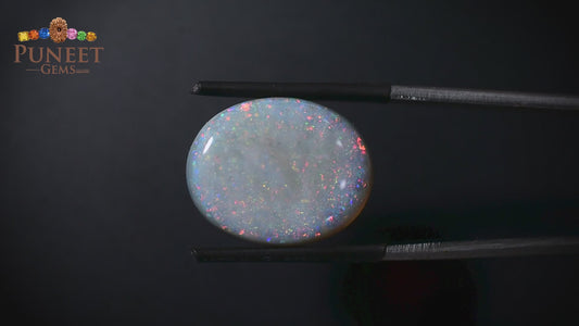 Natural Australian Opal 10.66CT