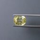 Natural Yellow Sapphire (Pukhraj) 3.80 Ct – Certified Premium Gemstone