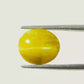 Natural Cat’s Eye Gemstone (Lehsunia) – Protection, Intuition & Ketu’s Power 7.36 CT