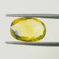 Pitambari Gems – Dual Power of Jupiter & Saturn in One Divine Stone 5.63 CT