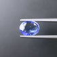 Natural Blue Sapphire (Neelam) 2.70 Ct – Certified