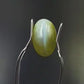 Natural Cat’s Eye Gemstone (Lehsunia) – Protection, Intuition & Ketu’s Power 6.17 CT