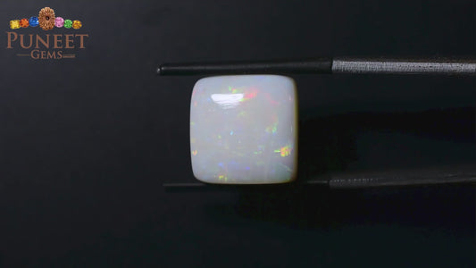 Natural Australian Opal 7.55CT