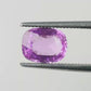 Pink Sapphire Gemstones – Elegance in Every Hue 2.00 CT