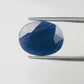 Indian Blue Sapphire Gemstones – Power, Protection & Planetary Precision 8.14 CT